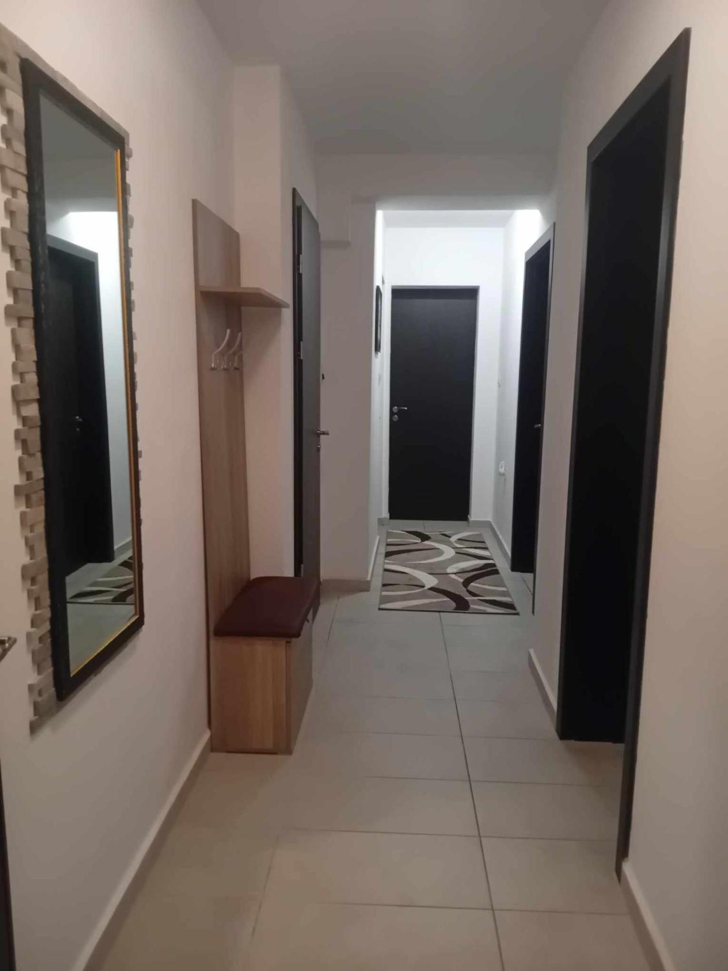Park View Apartment Plovdiv With Parking Exterior photo