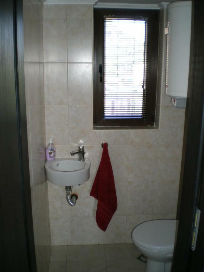 Park View Apartment Plovdiv With Parking Exterior photo